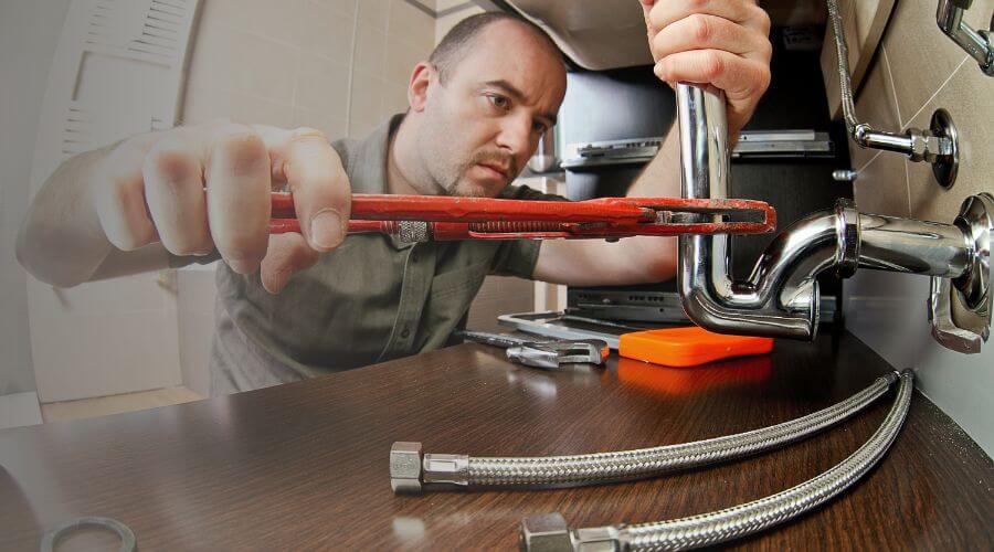 Local water heater installation in Green Lane, PA